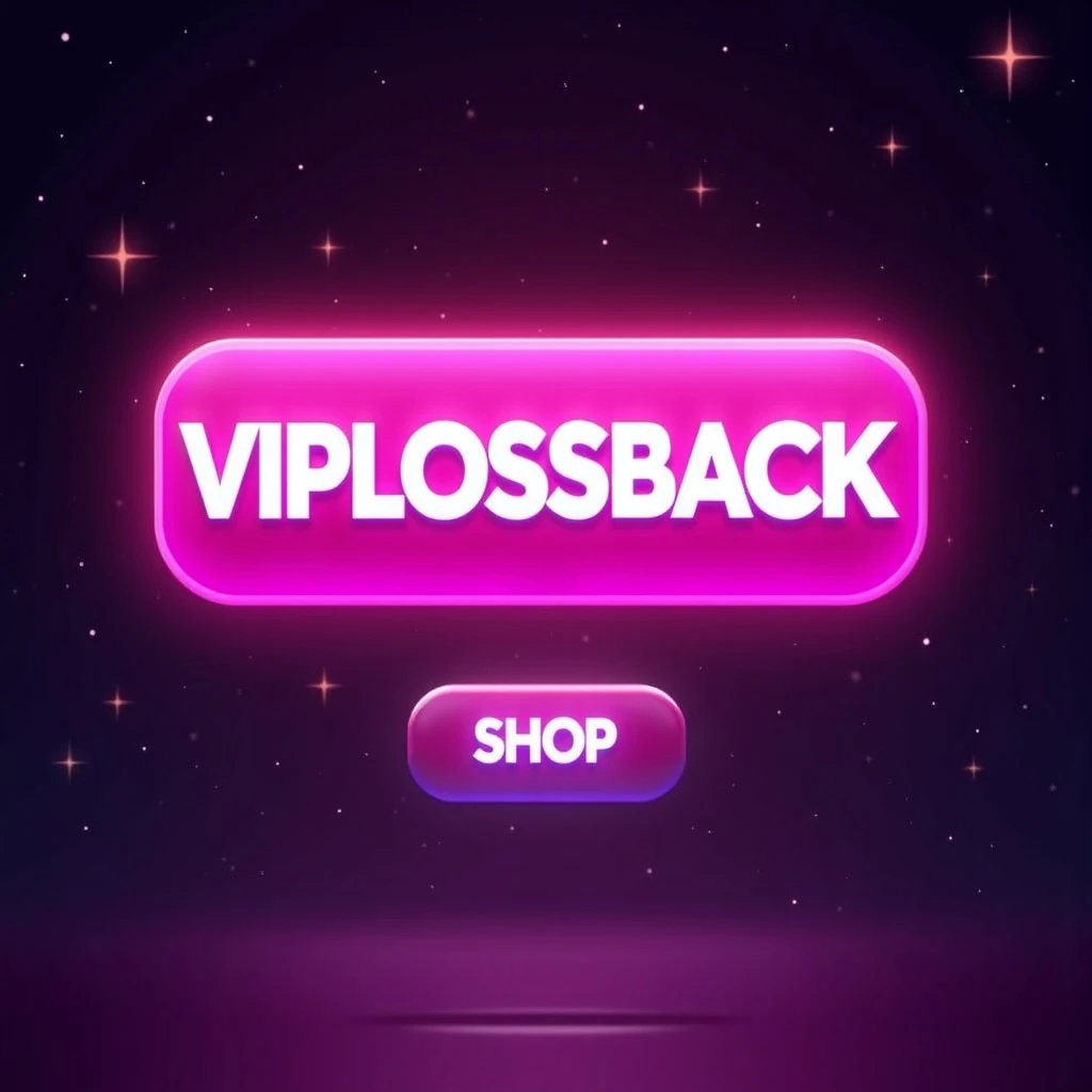 VIPLOSSBACK Cashback Boost